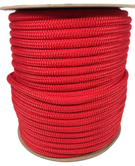 Boat Ropes