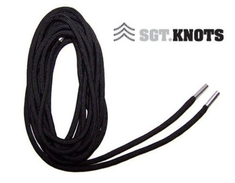 Paracord Boot Laces