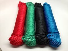 Cordage