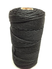 Bank Line / Tarred Twine