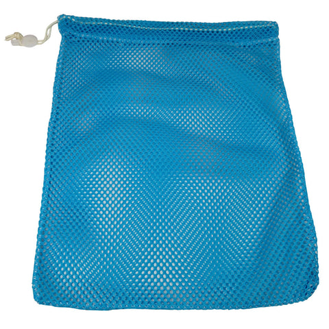 Mesh Bag - 12 inch x 15 inch (5 Colors)