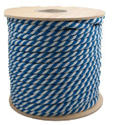 MFP Solid Braid Rope (Derby Rope)