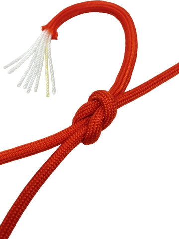 Learn the Basics Knot Tying Kit with Waterproof Reference Cards