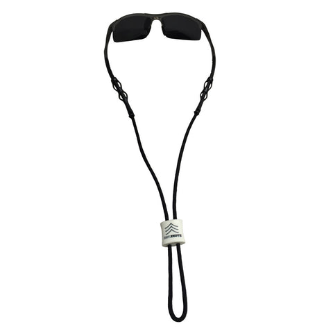 Sunglasses / Reading Glasses / Safety Glasses Mil-Spec Paracord Lanyard Retainer