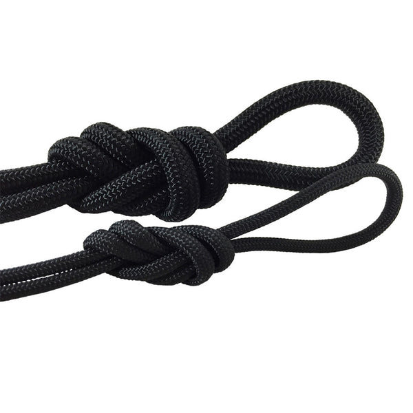🏕️ SGT KNOTS Type III Paracord Rope - 550 Paracord for…