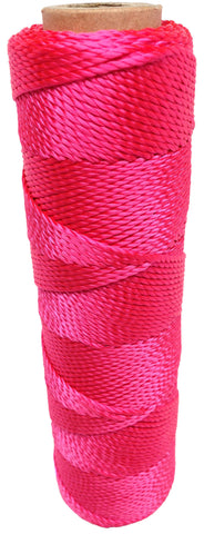 red table lamp
